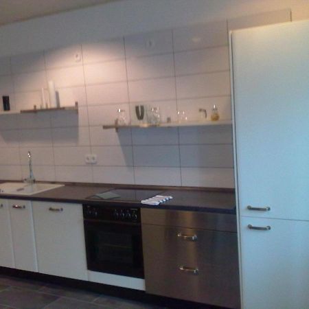 Appartment "Gerasymchuk" Im Einfamilienhaus Eckernförde Kültér fotó
