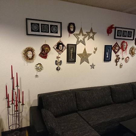 Appartment "Gerasymchuk" Im Einfamilienhaus Eckernförde Kültér fotó