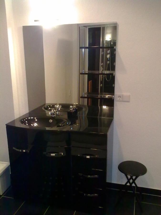 Appartment "Gerasymchuk" Im Einfamilienhaus Eckernförde Kültér fotó