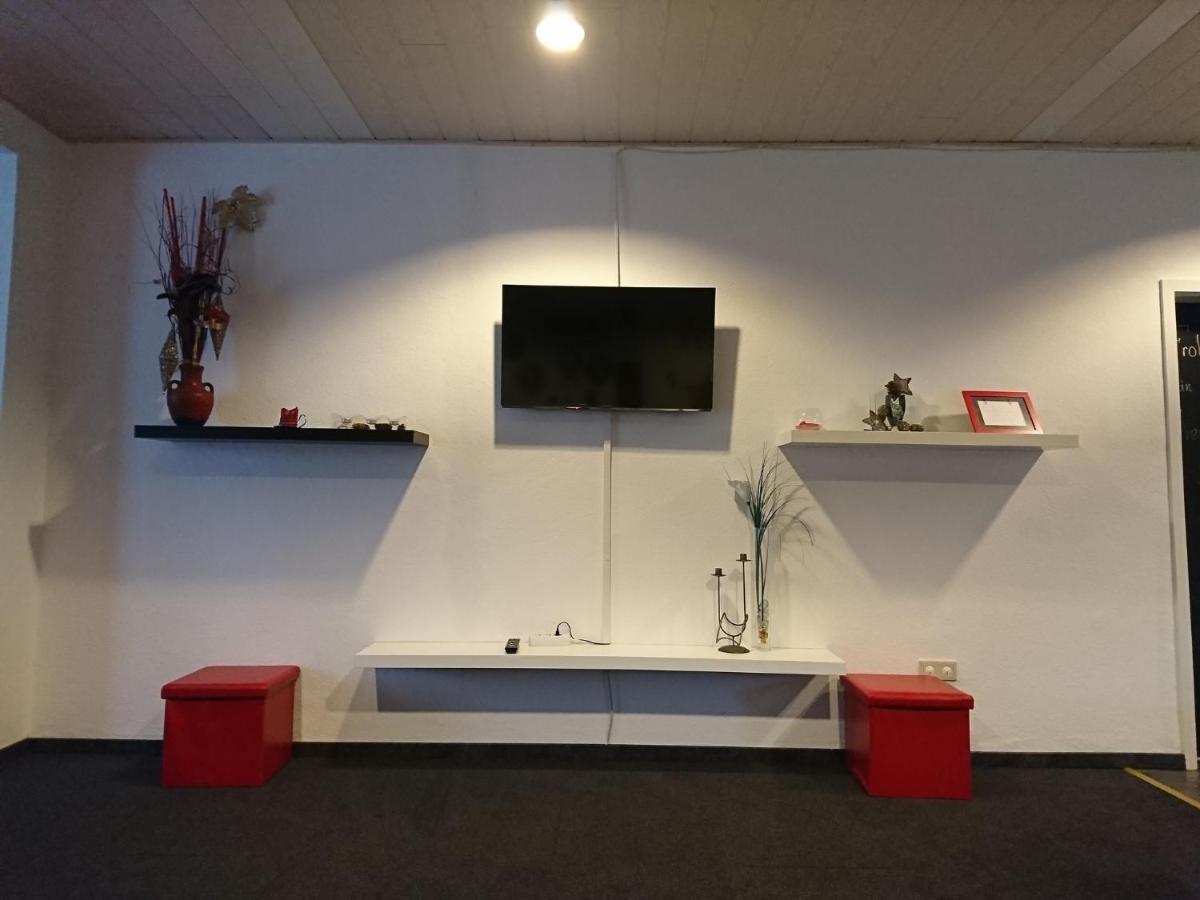 Appartment "Gerasymchuk" Im Einfamilienhaus Eckernförde Kültér fotó